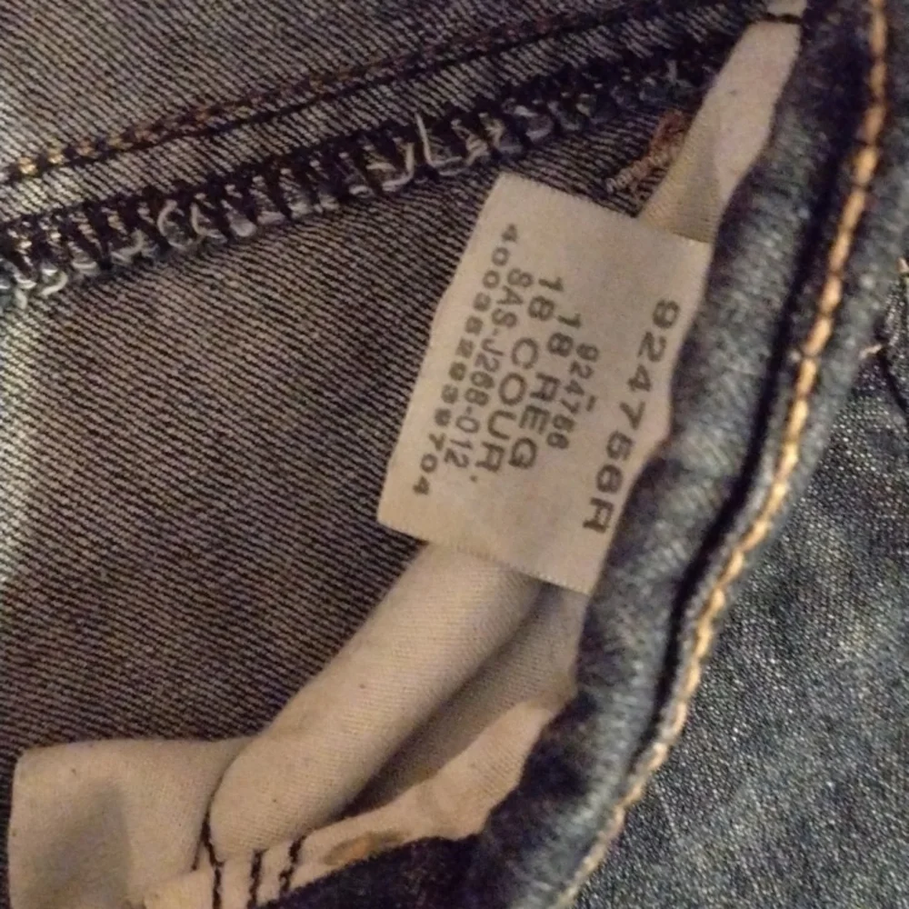 Cabela's Jeans - Picture 3 of 4